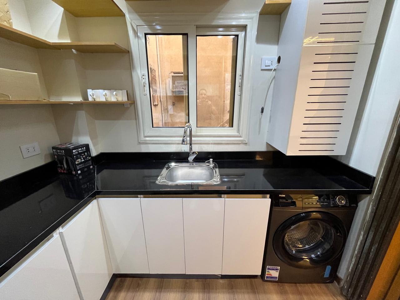 2 bedroom Apartment for rent in Zamalek , Cairo - Image 4