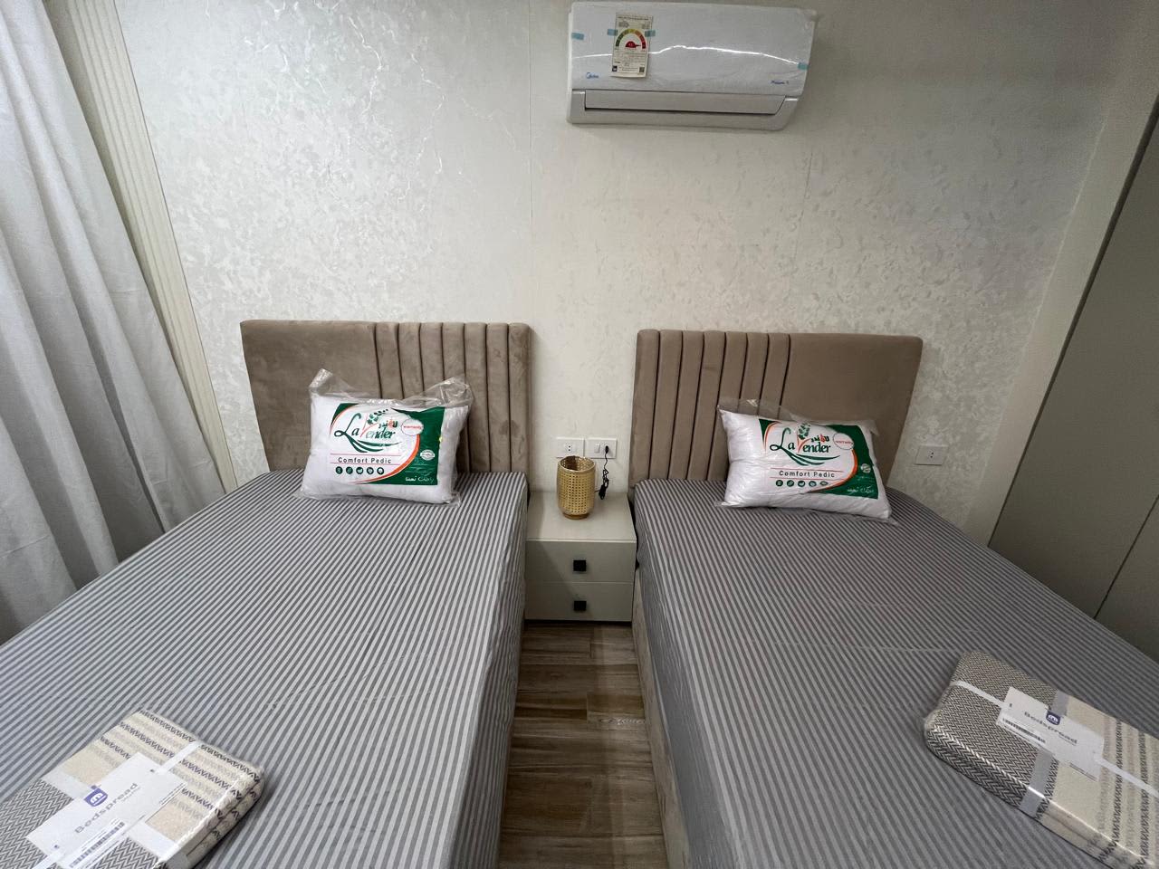 2 bedroom Apartment for rent in Zamalek , Cairo - Image 5