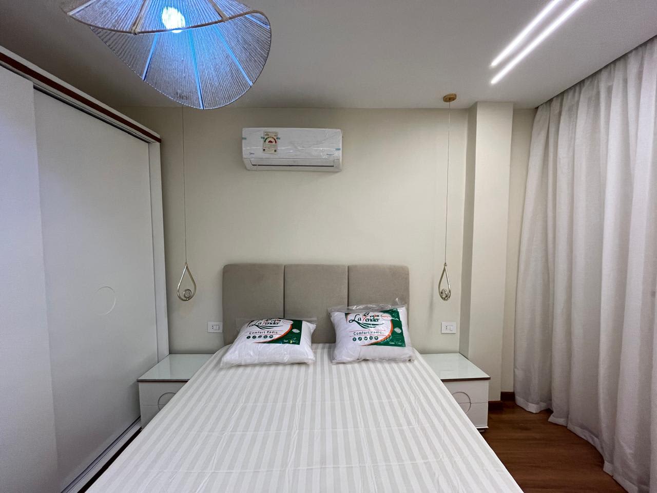 2 bedroom Apartment for rent in Zamalek , Cairo - Image 8