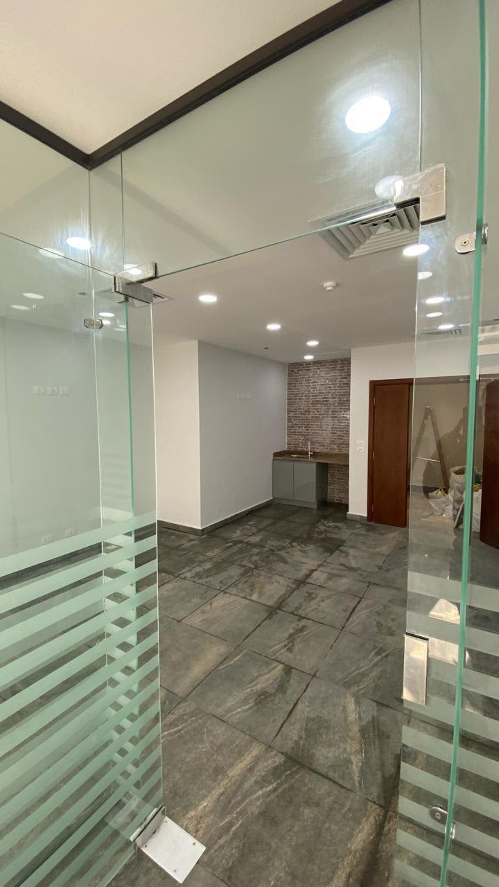 Office for rent in New Cairo