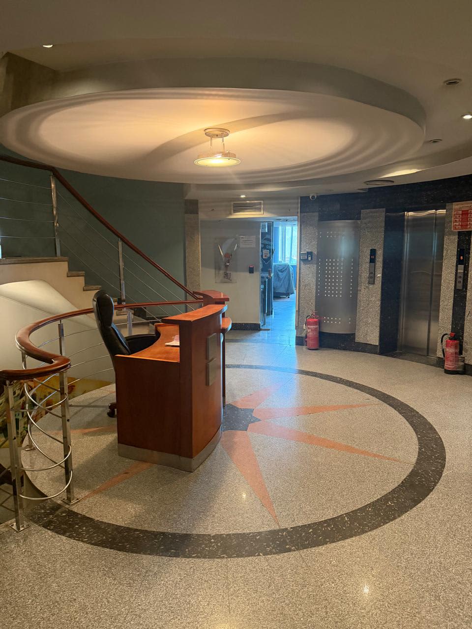 Office for rent in Ring Road