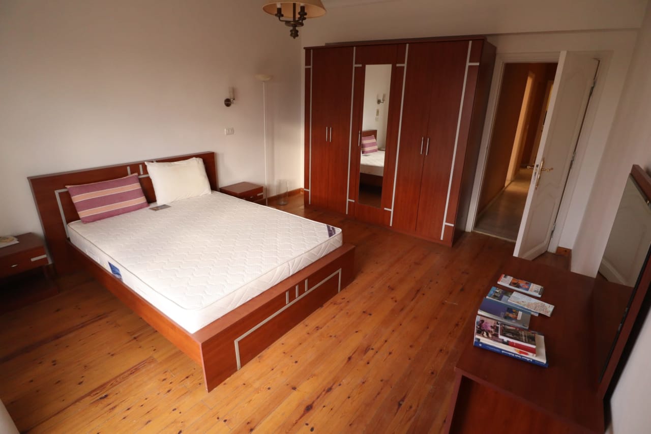 3 bedroom Apartment for rent in Zamalek , Cairo - Image 4