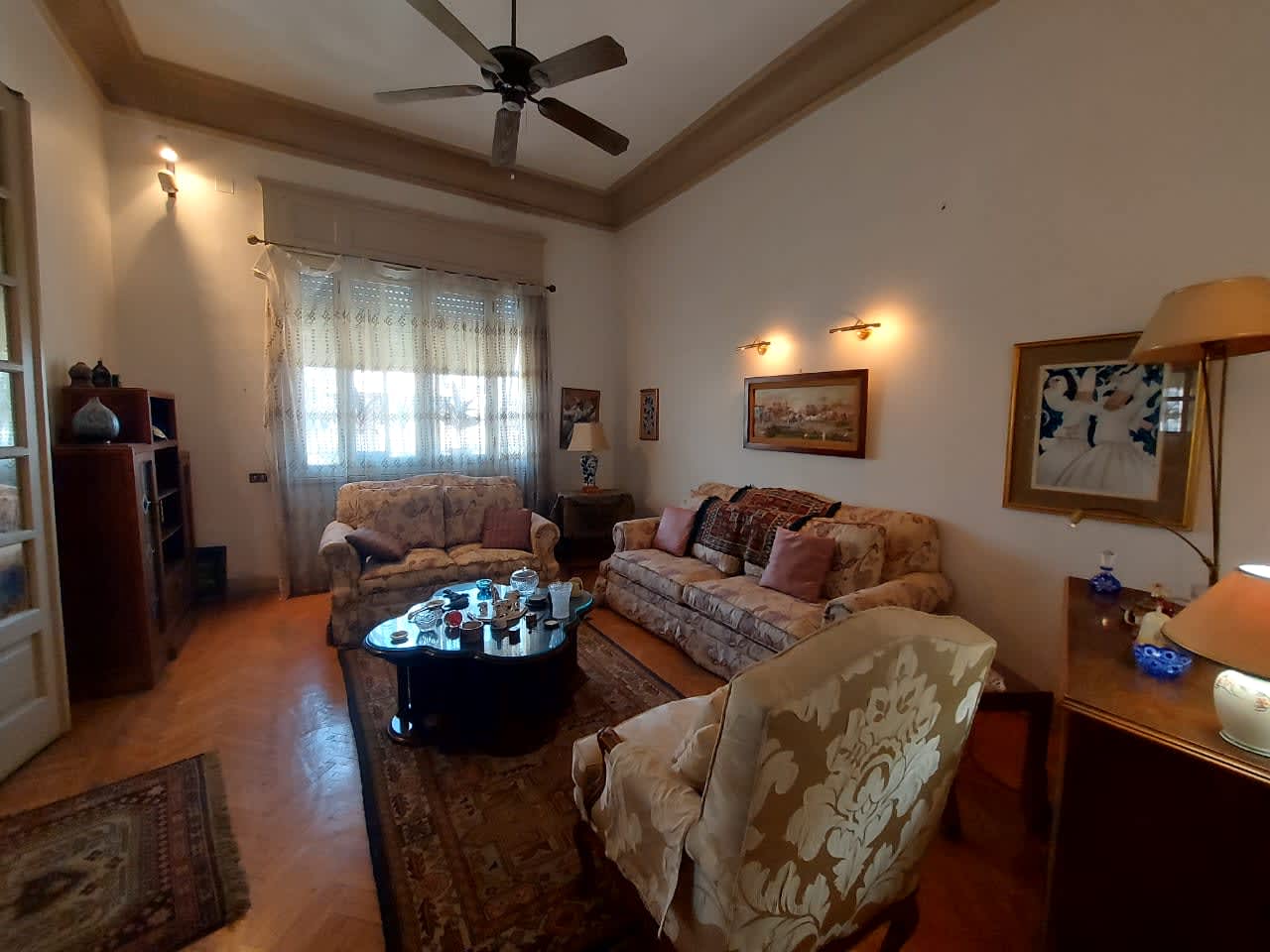 1 bedroom Apartment for rent in Zamalek , Cairo - Image 2