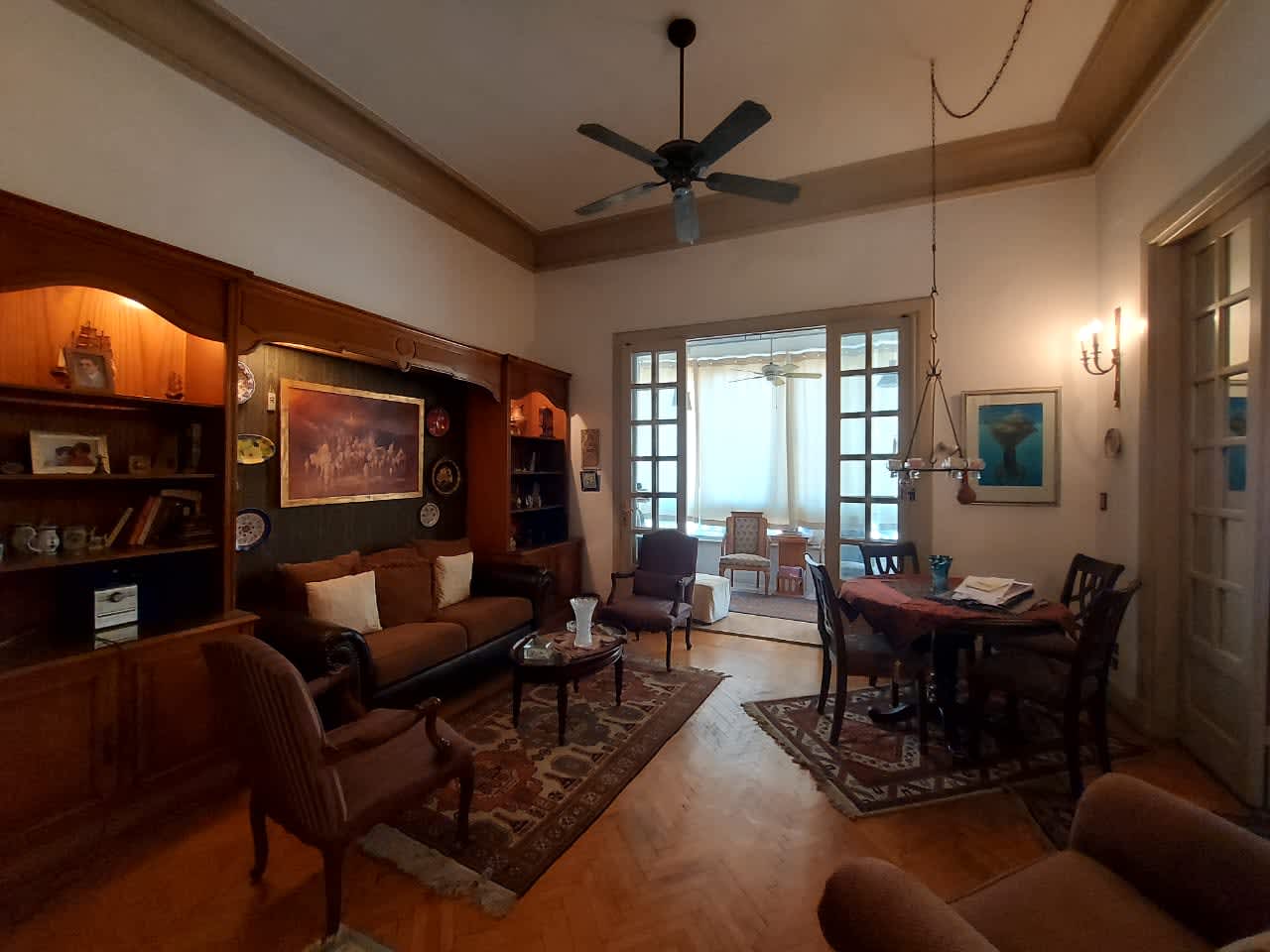 1 bedroom Apartment for rent in Zamalek , Cairo - Image 3