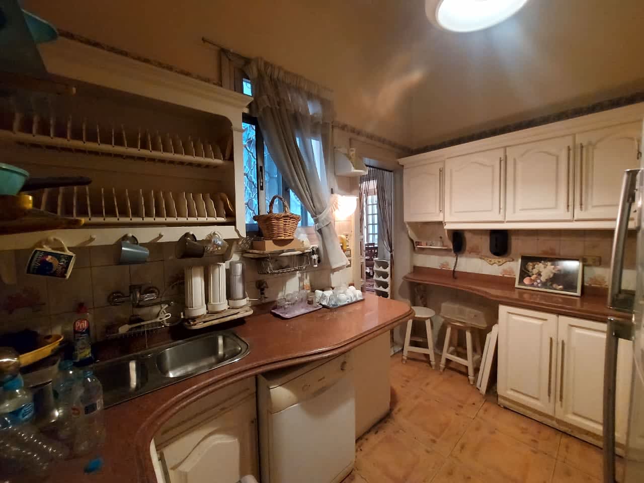 1 bedroom Apartment for rent in Zamalek , Cairo - Image 4