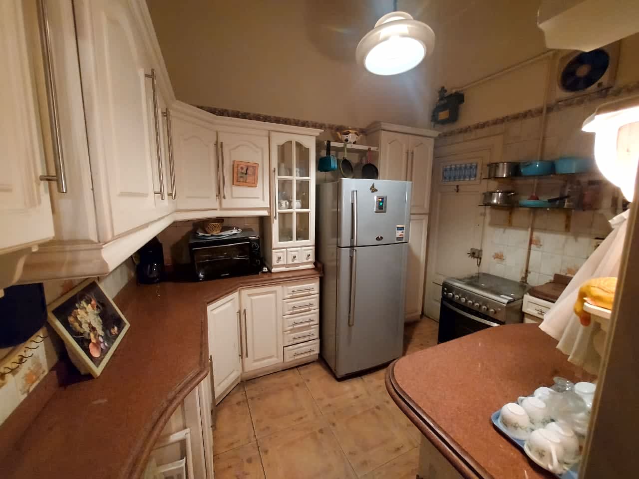 1 bedroom Apartment for rent in Zamalek , Cairo - Image 5