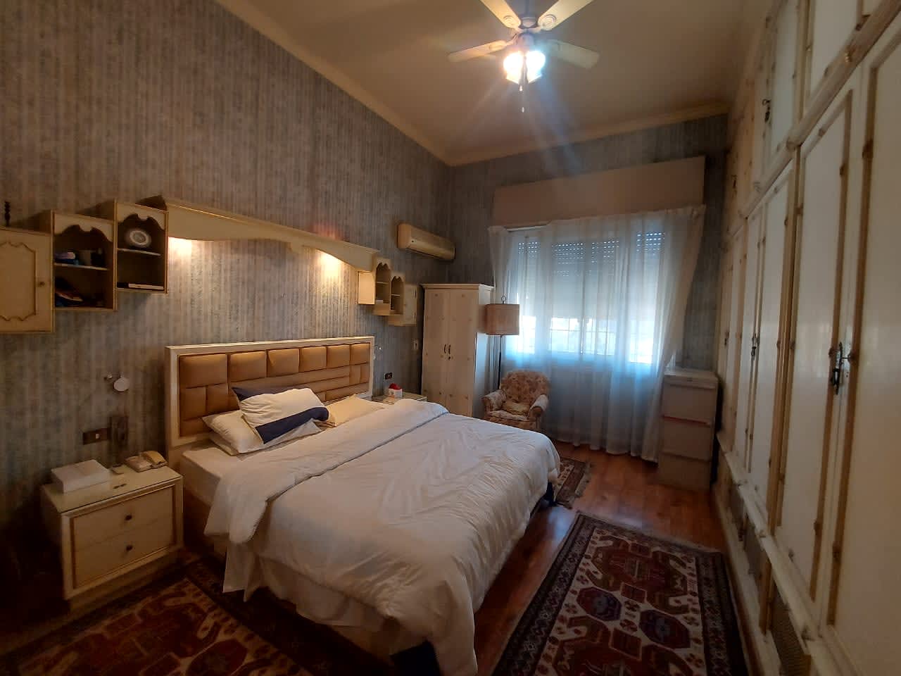 1 bedroom Apartment for rent in Zamalek , Cairo - Image 6