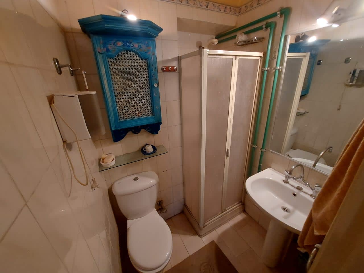 1 bedroom Apartment for rent in Zamalek , Cairo - Image 7