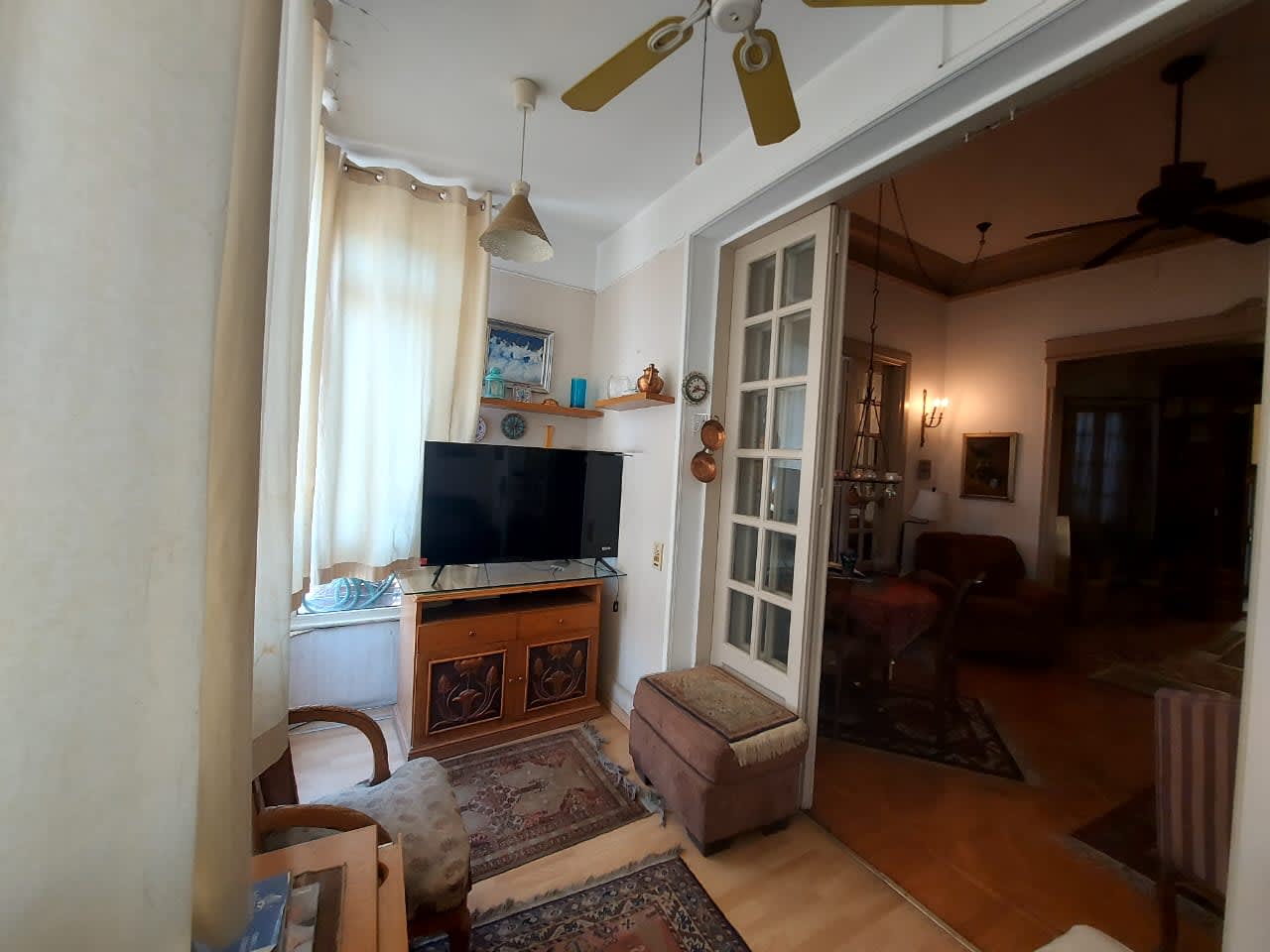 1 bedroom Apartment for rent in Zamalek , Cairo - Image 8