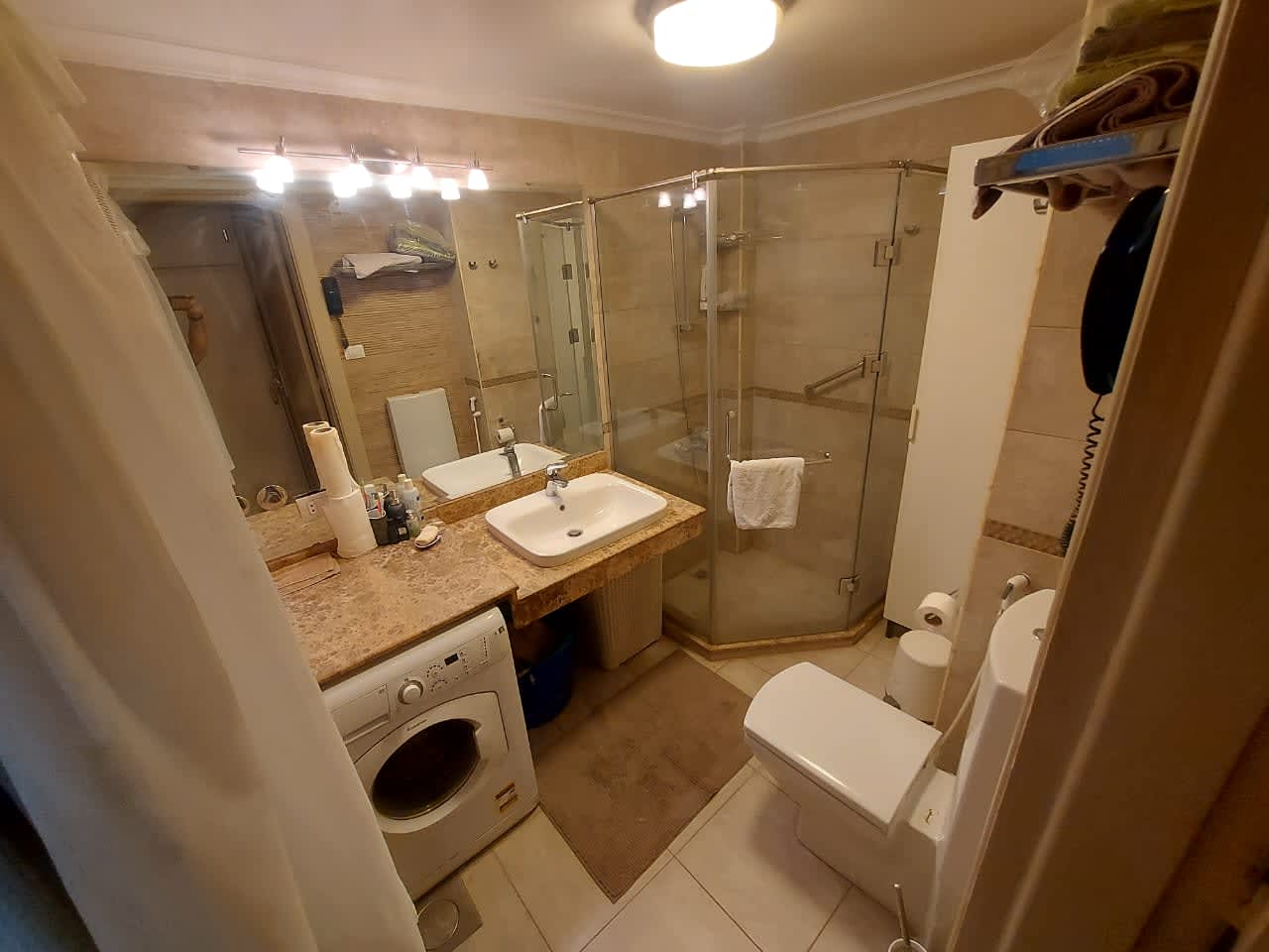 1 bedroom Apartment for rent in Zamalek , Cairo - Image 10