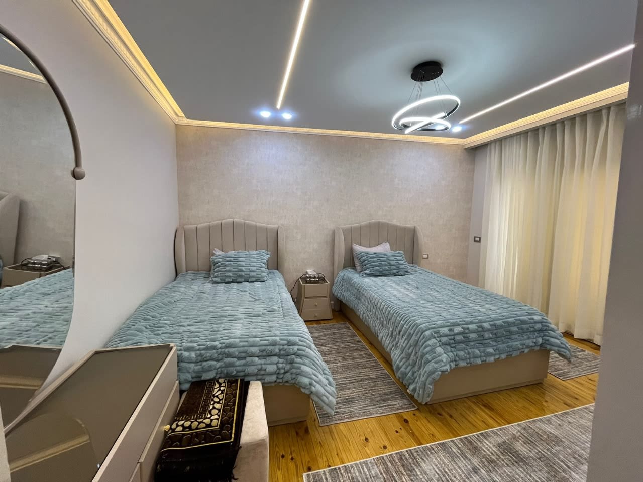3 bedroom Apartment for rent in Zamalek , Cairo - Image 6