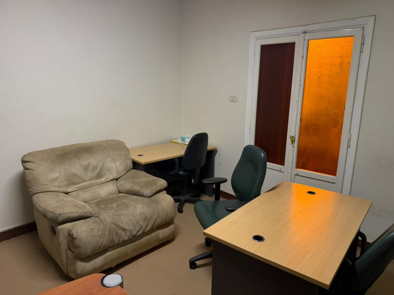 3 bedroom Office for rent , Maadi - Image 6