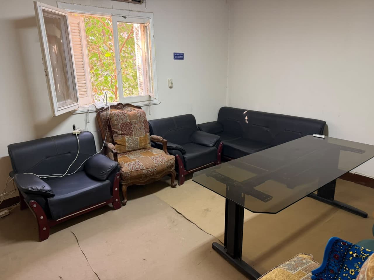 3 bedroom Office for rent , Maadi - Image 7