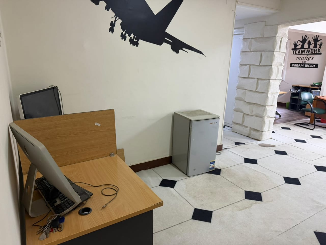 3 bedroom Office for rent , Maadi - Image 9