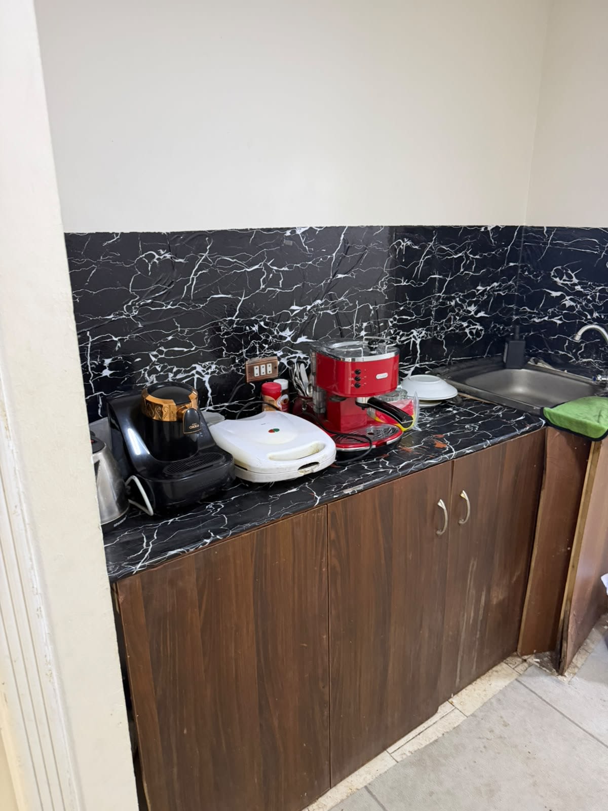 3 bedroom Office for rent , Maadi - Image 10