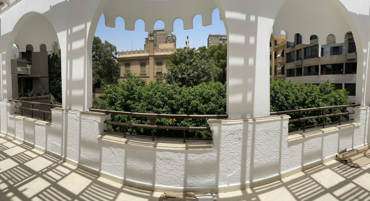 Villa for rent , Cairo - Image 6