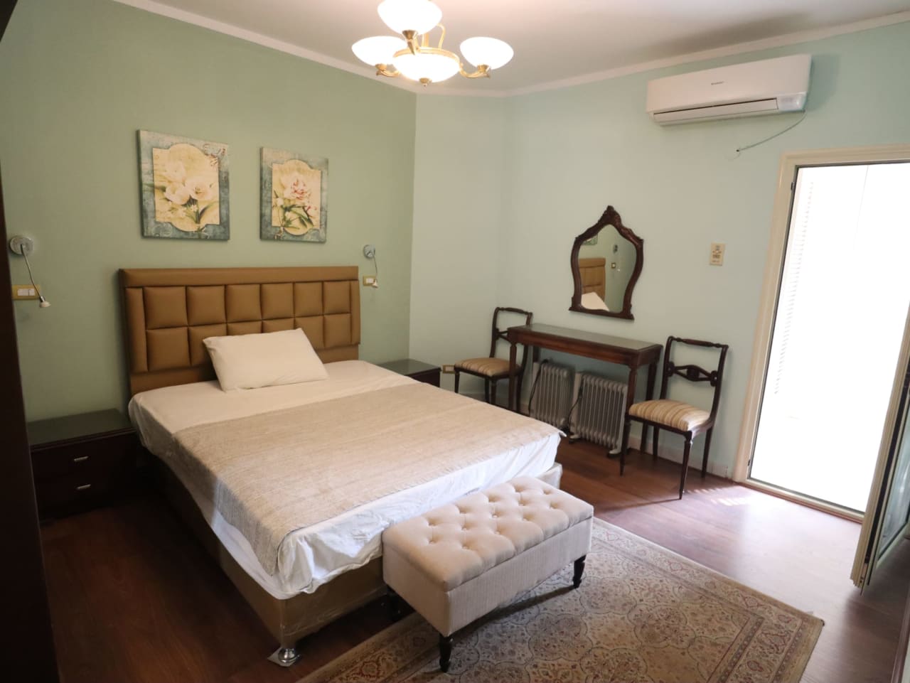2 bedroom Apartment for rent in Zamalek , Cairo - Image 4