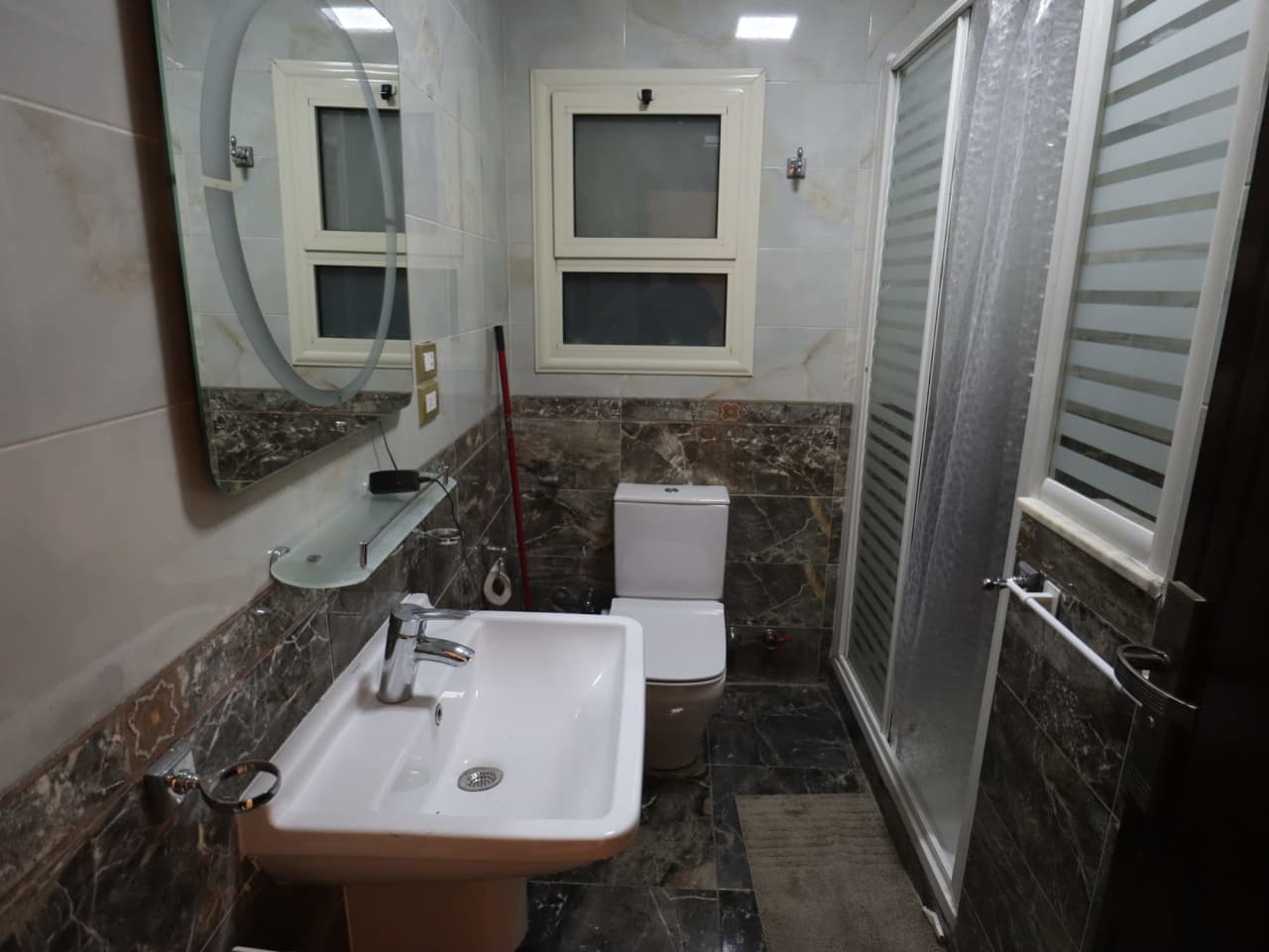 2 bedroom Apartment for rent in Zamalek , Cairo - Image 5