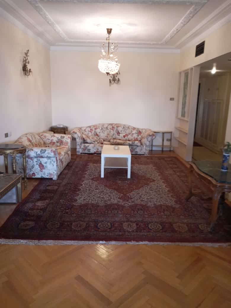 2 bedroom Apartment for rent in Zamalek , Cairo - Image 2