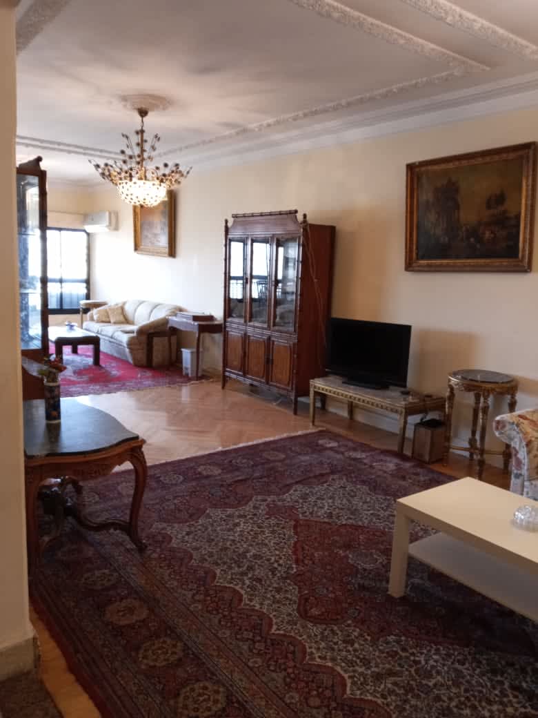 2 bedroom Apartment for rent in Zamalek , Cairo - Image 3