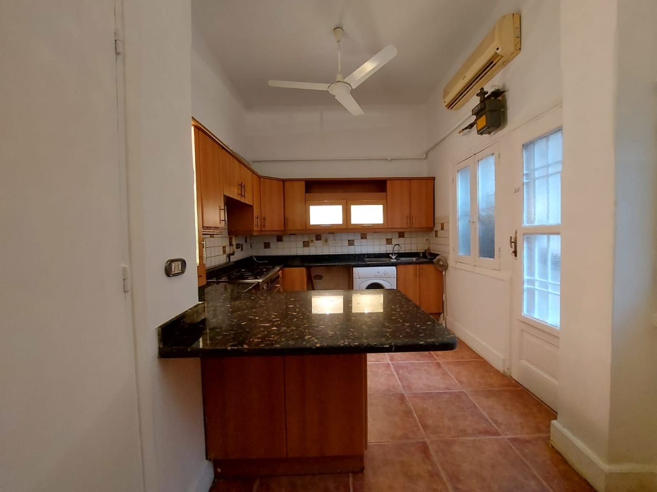 2 bedroom Apartment for rent in Zamalek , Cairo - Image 3
