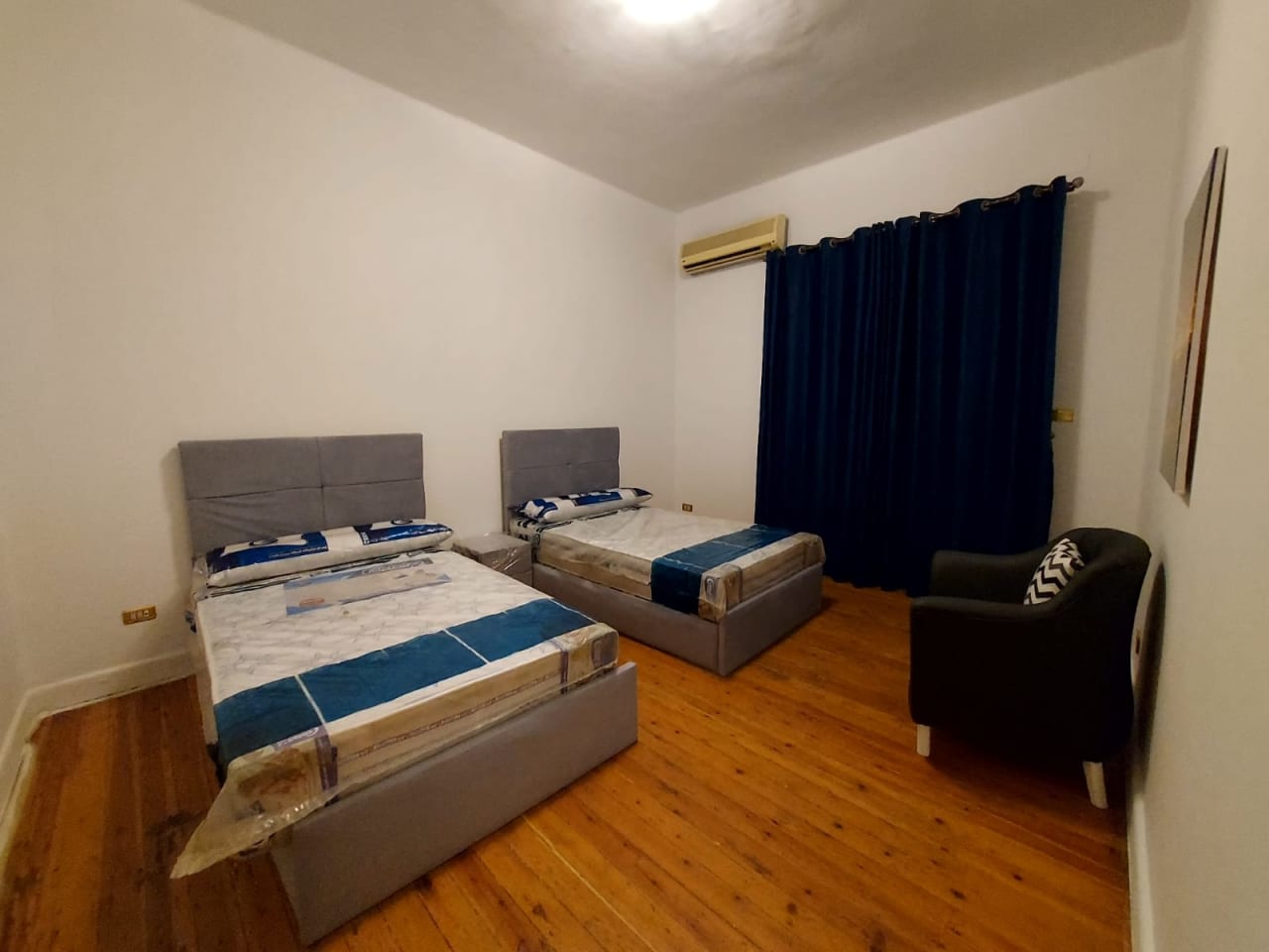 2 bedroom Apartment for rent in Zamalek , Cairo - Image 9