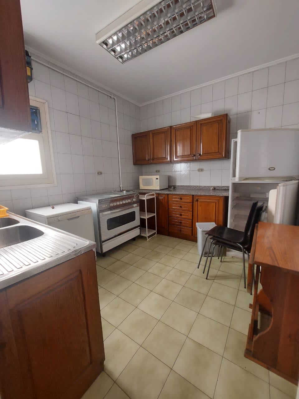 3 bedroom Apartment for rent in Zamalek , Cairo - Image 4