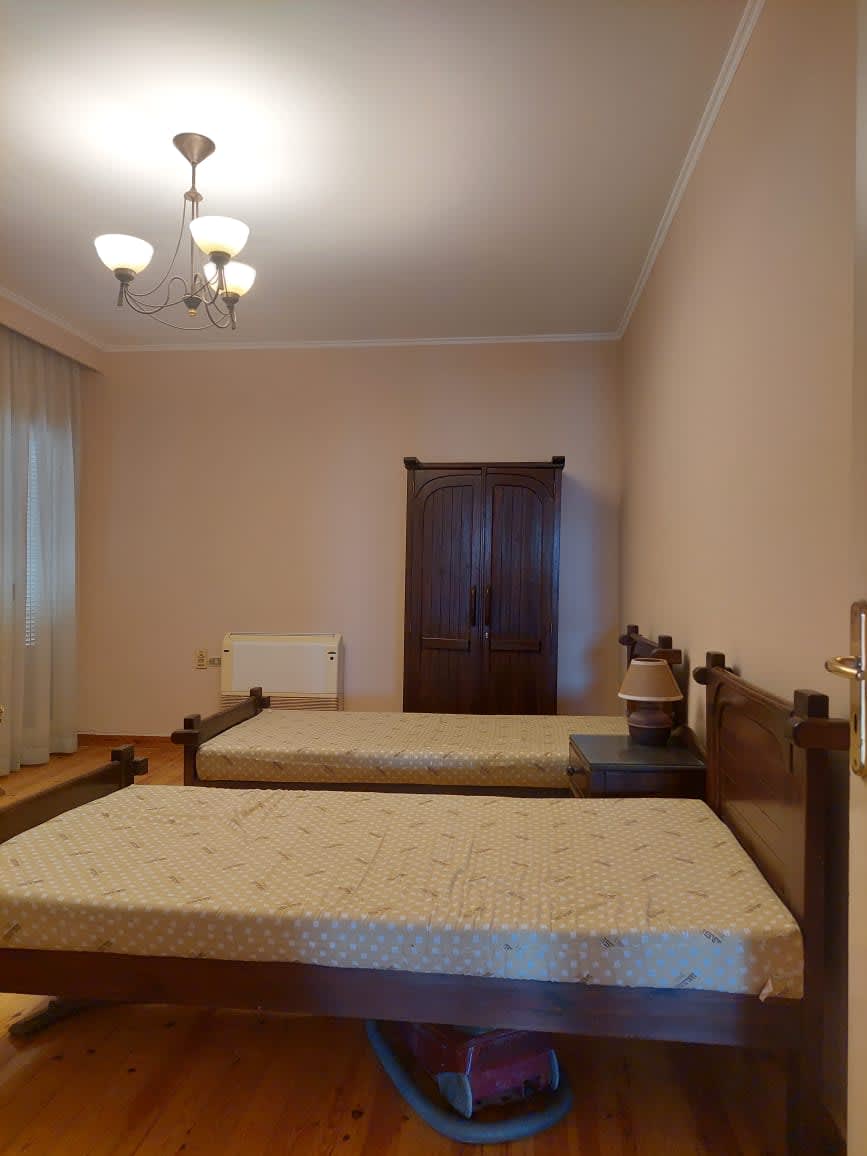 3 bedroom Apartment for rent in Zamalek , Cairo - Image 5