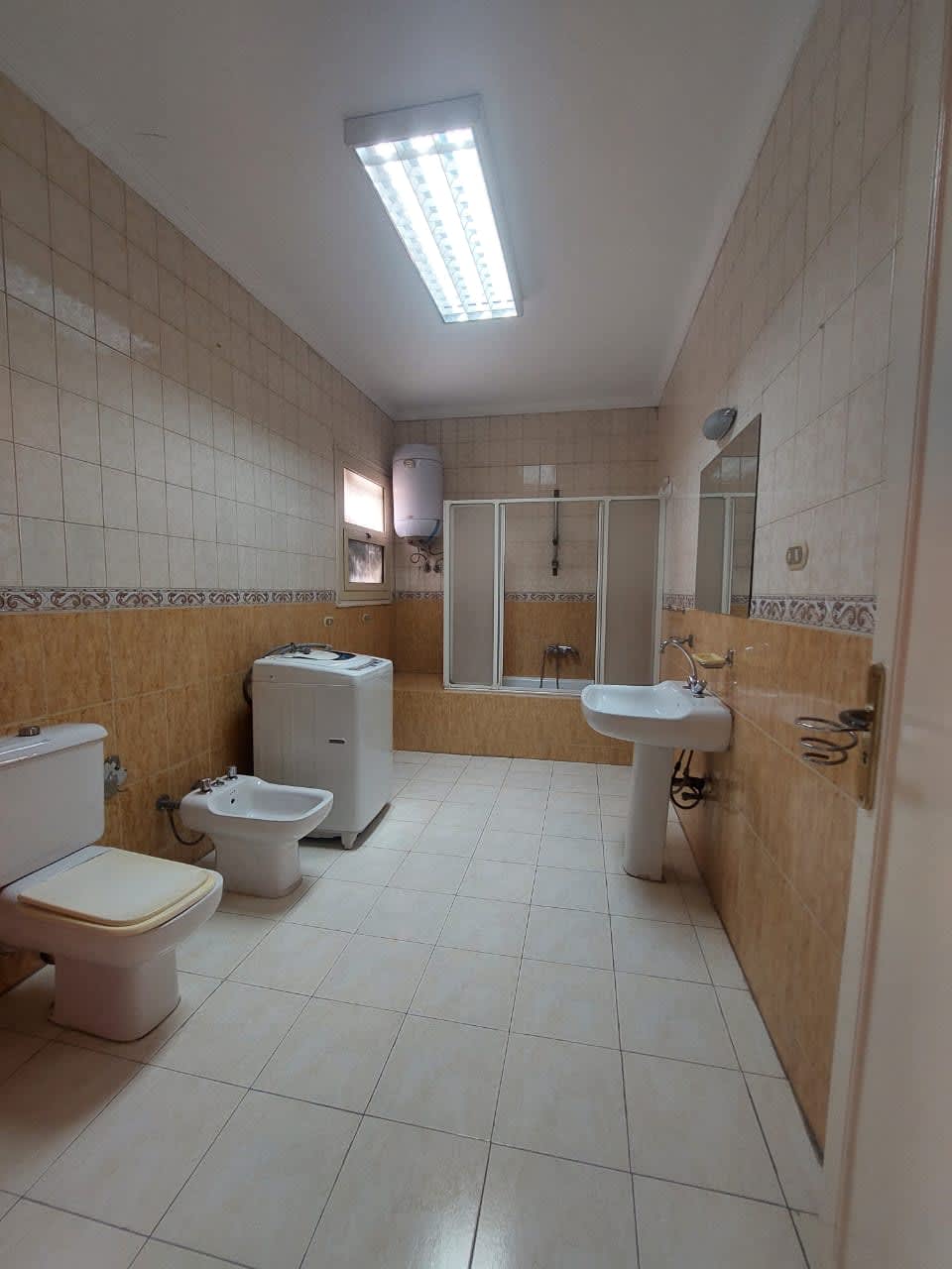 3 bedroom Apartment for rent in Zamalek , Cairo - Image 6