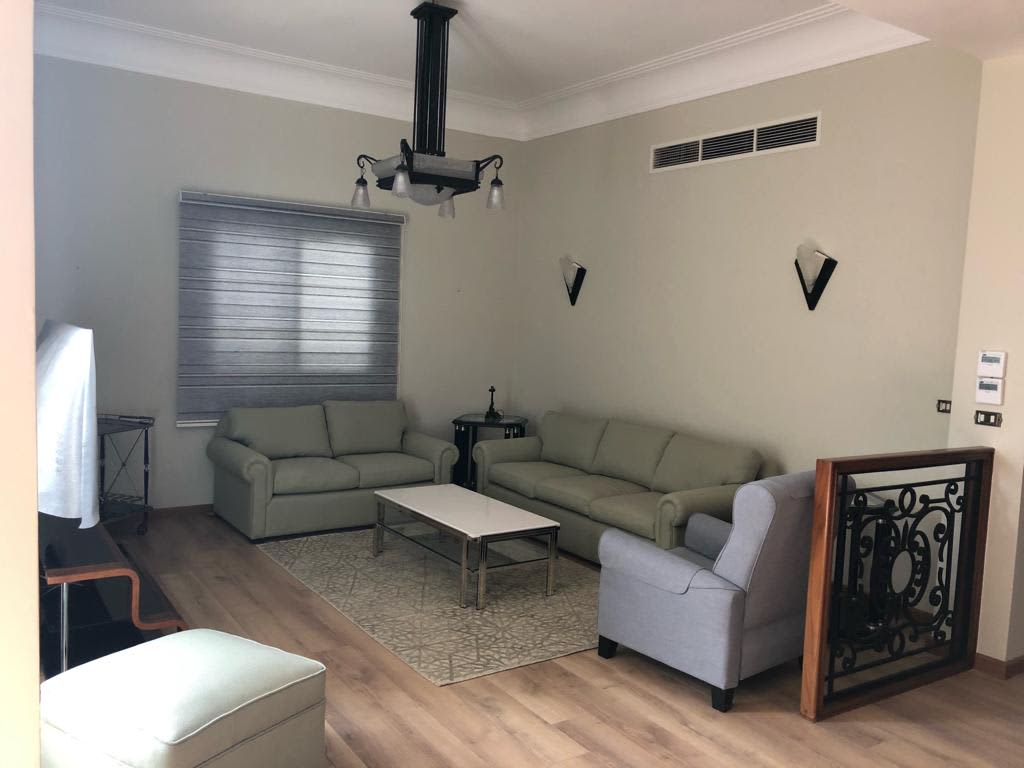2 bedroom Apartment for rent in Zamalek