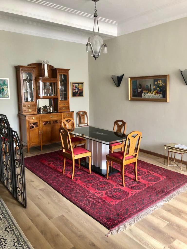 2 bedroom Apartment for rent in Zamalek , Cairo - Image 3
