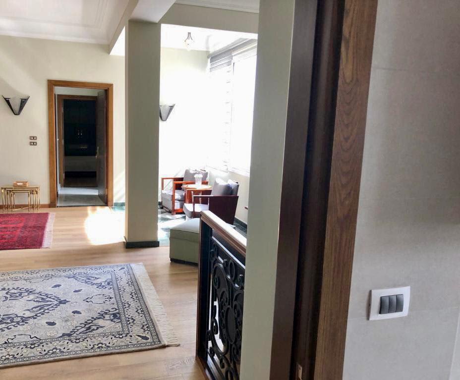 2 bedroom Apartment for rent in Zamalek , Cairo - Image 4