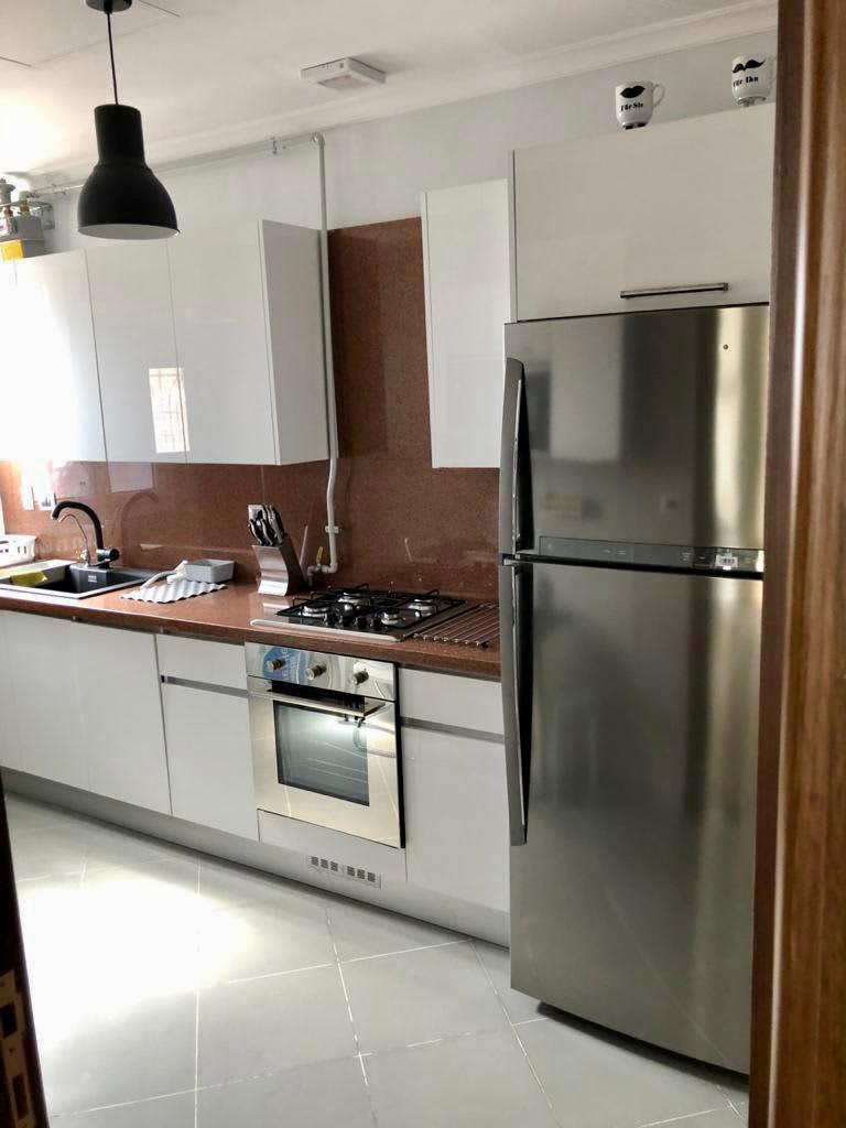 2 bedroom Apartment for rent in Zamalek , Cairo - Image 5