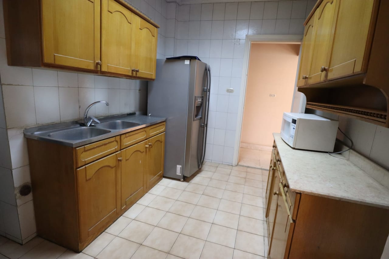 3 bedroom Apartment for rent , Cairo