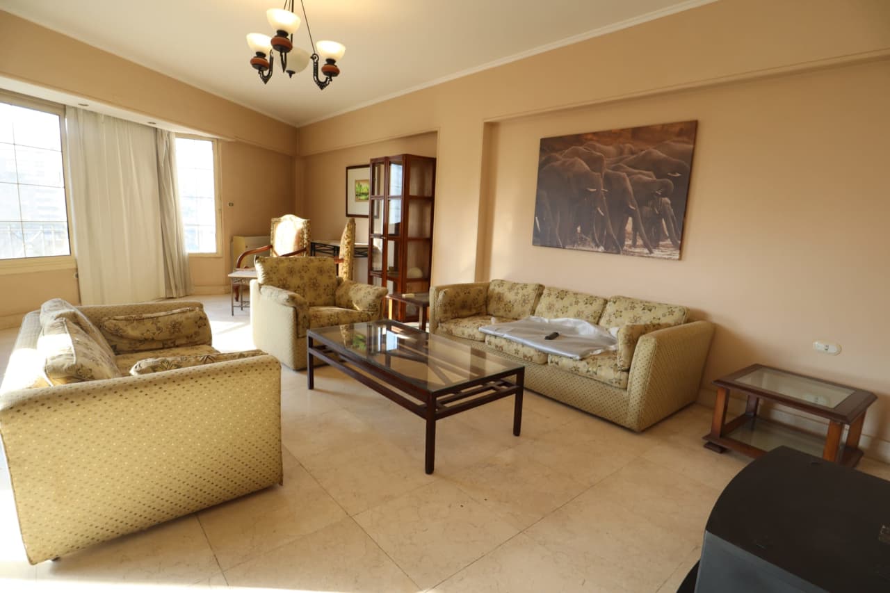 3 bedroom Apartment for rent , Cairo - Image 2