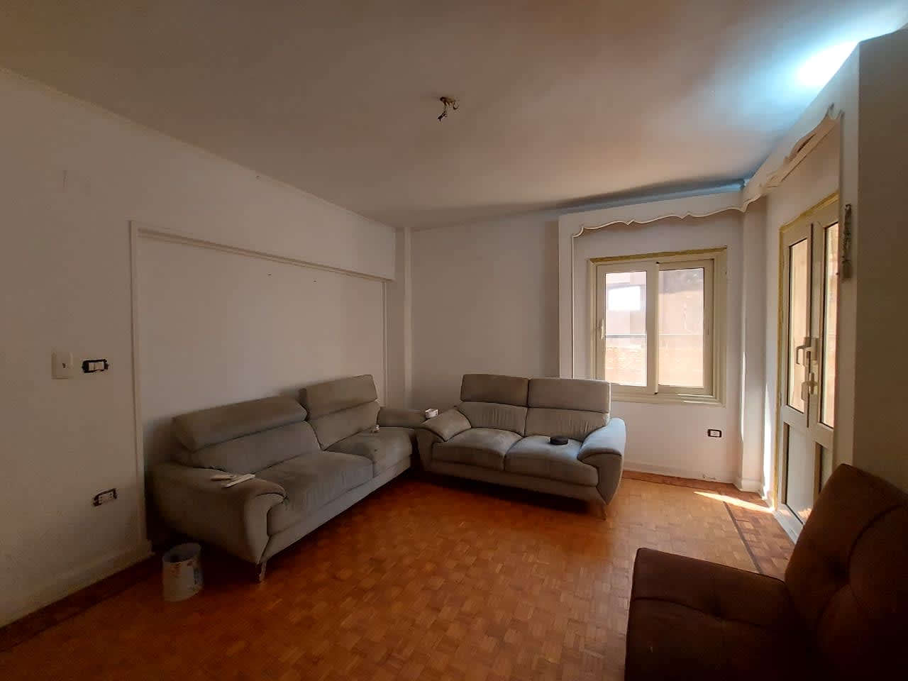 3 bedroom Apartment for rent in Zamalek