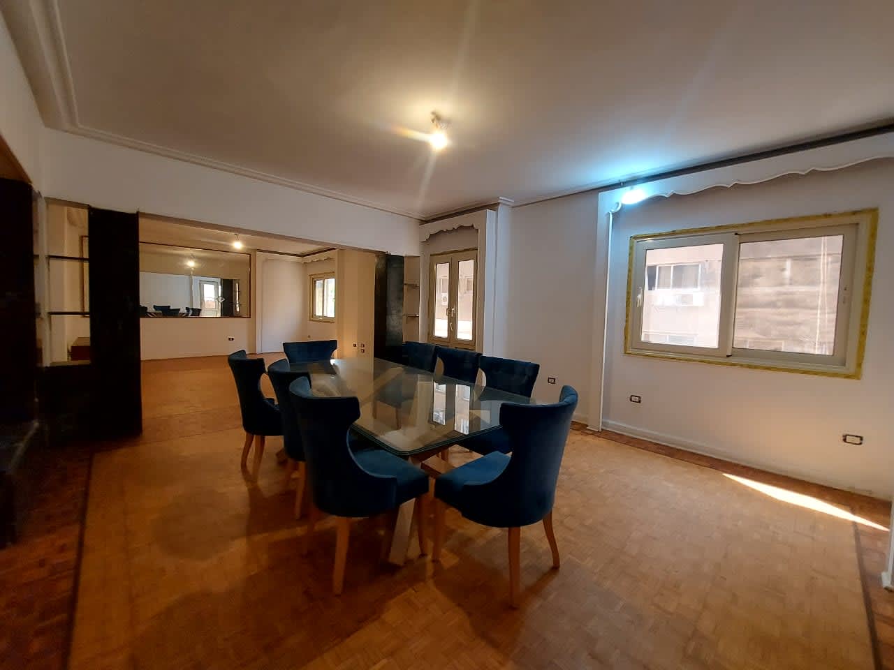 3 bedroom Apartment for rent in Zamalek , Cairo - Image 2