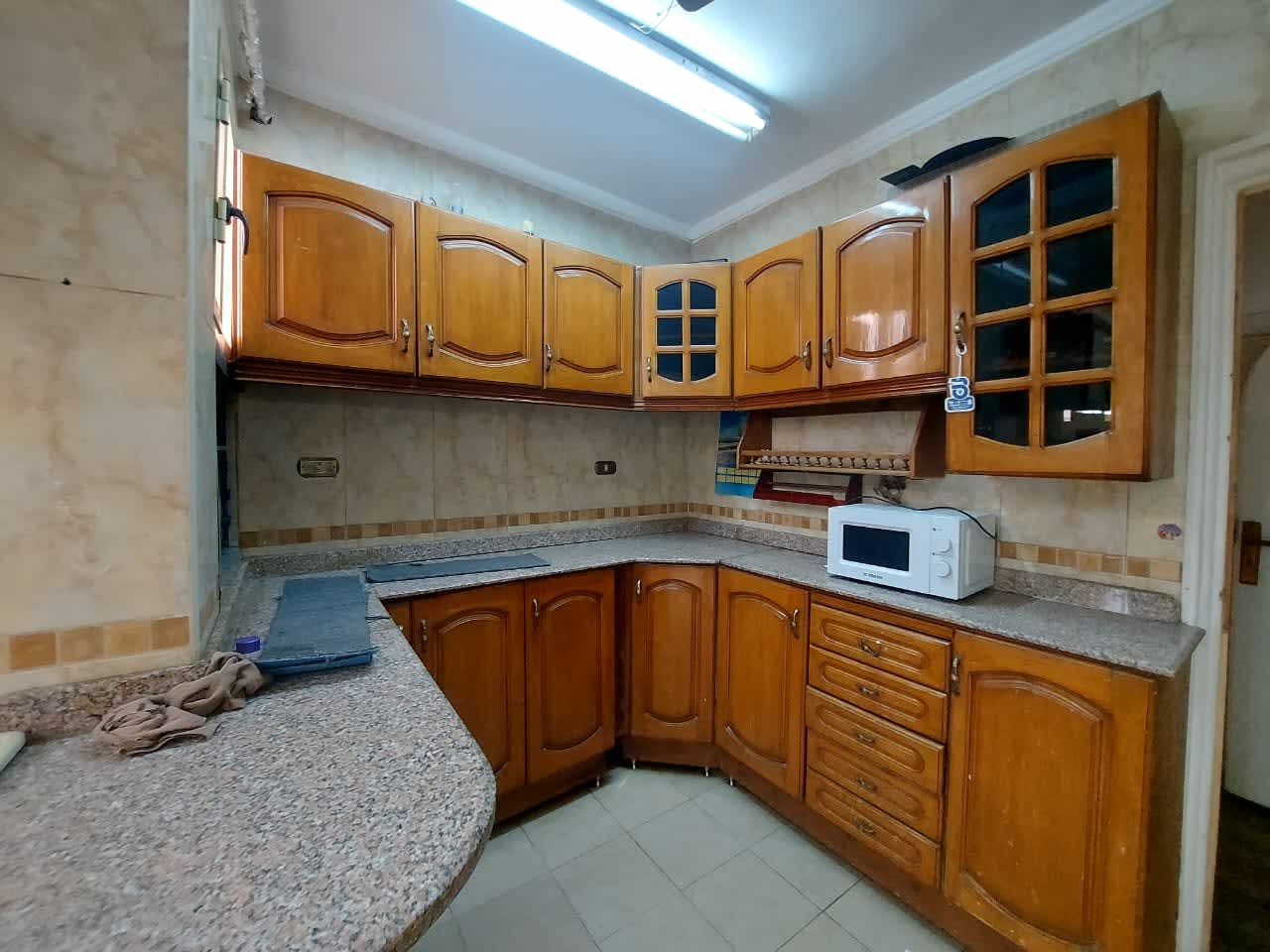 3 bedroom Apartment for rent in Zamalek , Cairo - Image 5