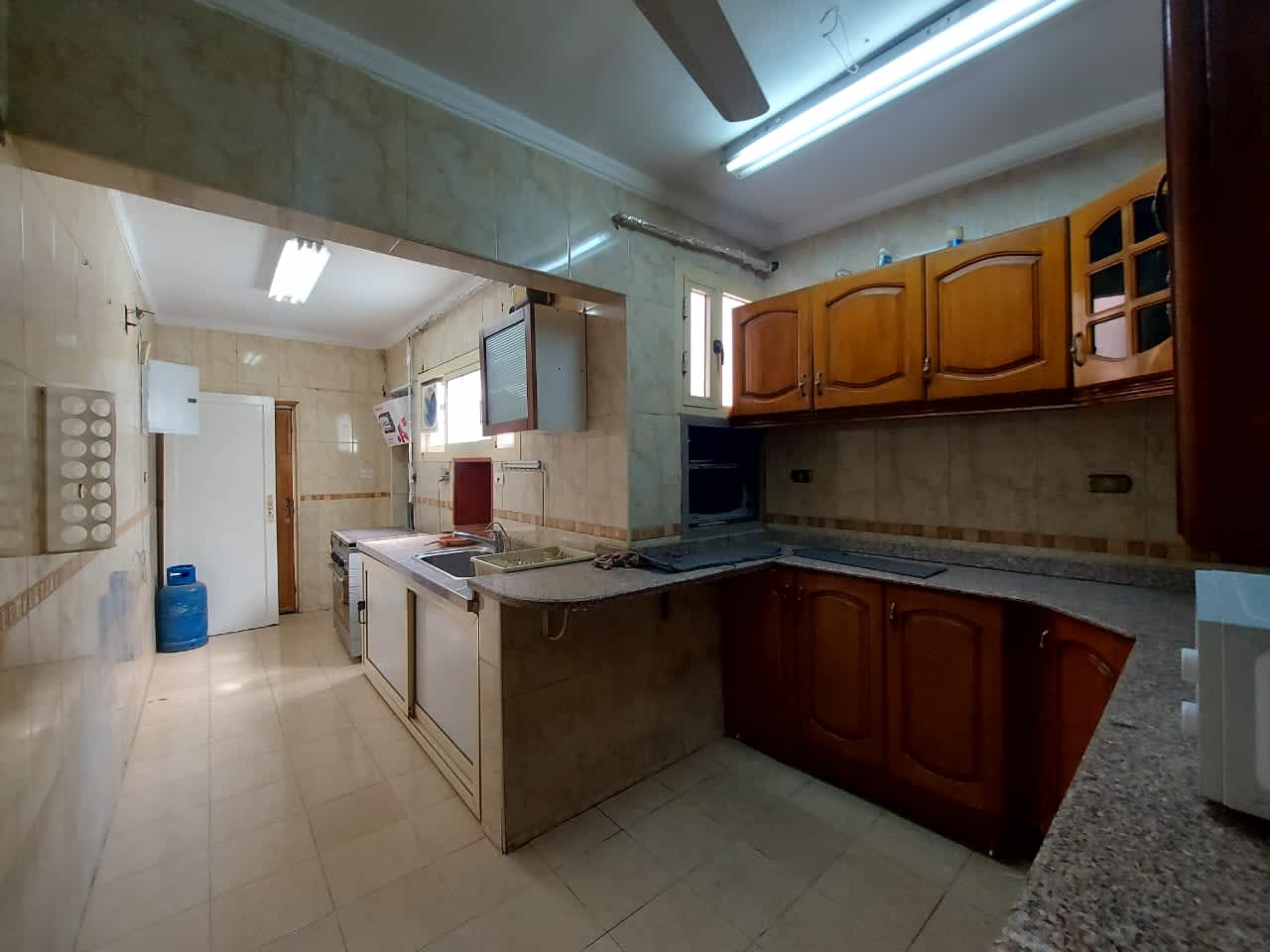 3 bedroom Apartment for rent in Zamalek , Cairo - Image 6