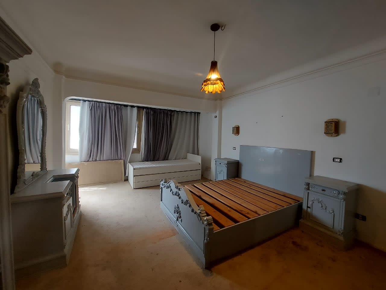 3 bedroom Apartment for rent in Zamalek , Cairo - Image 7
