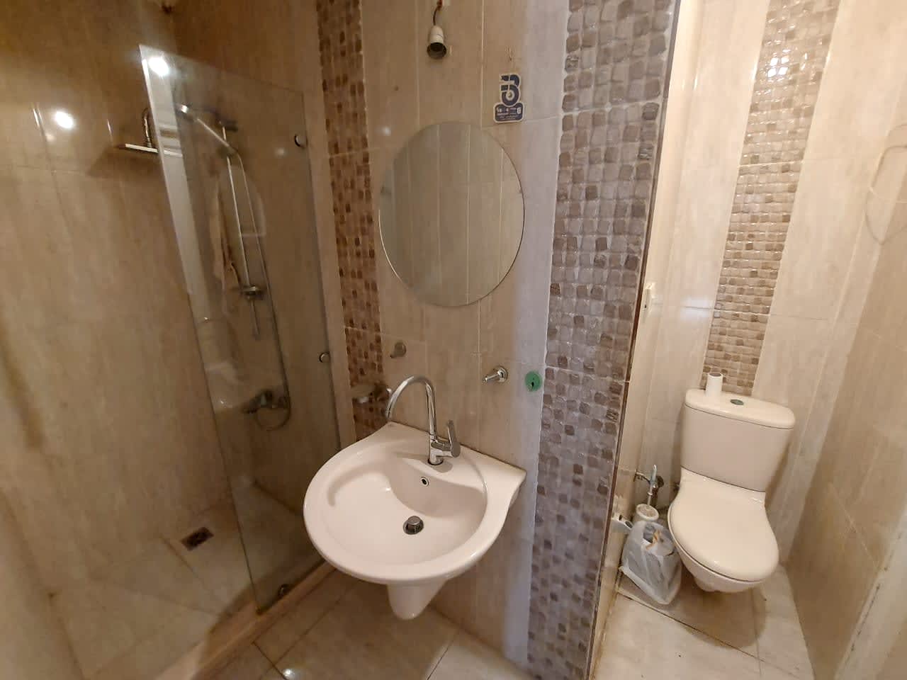 3 bedroom Apartment for rent in Zamalek , Cairo - Image 8
