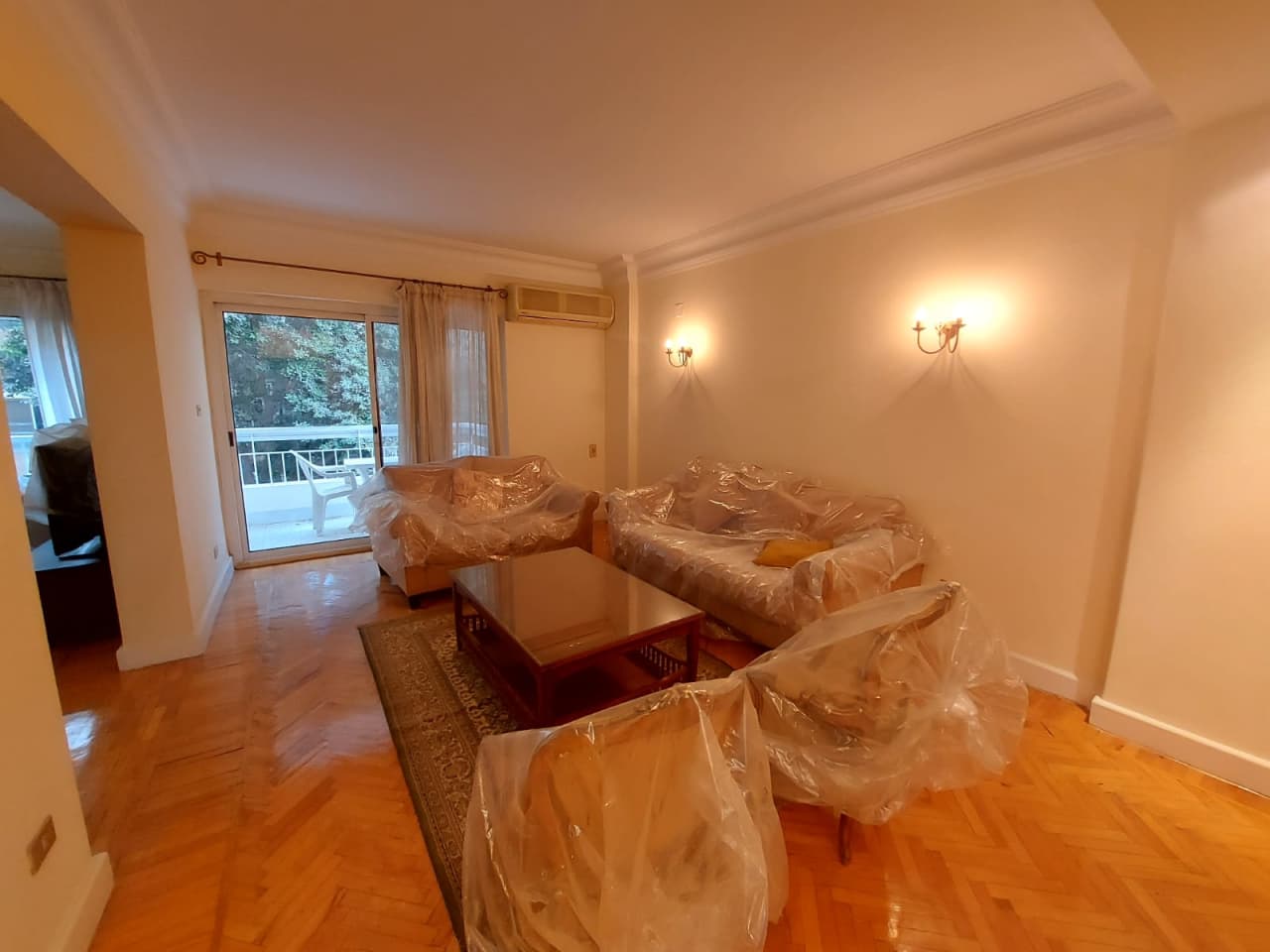 2 bedroom Apartment for rent in Zamalek , Cairo - Image 3