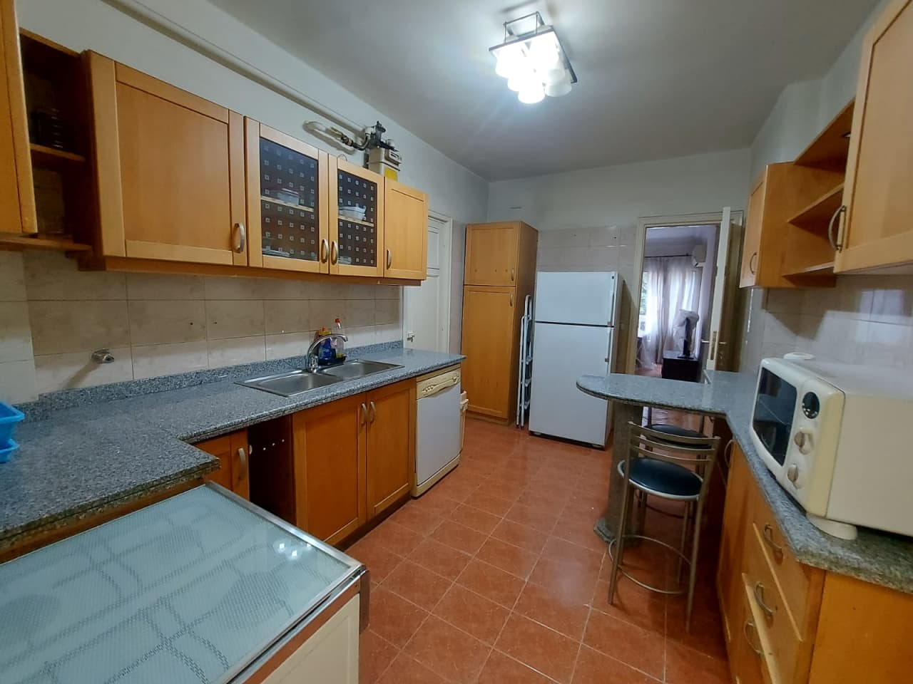 2 bedroom Apartment for rent in Zamalek , Cairo - Image 4