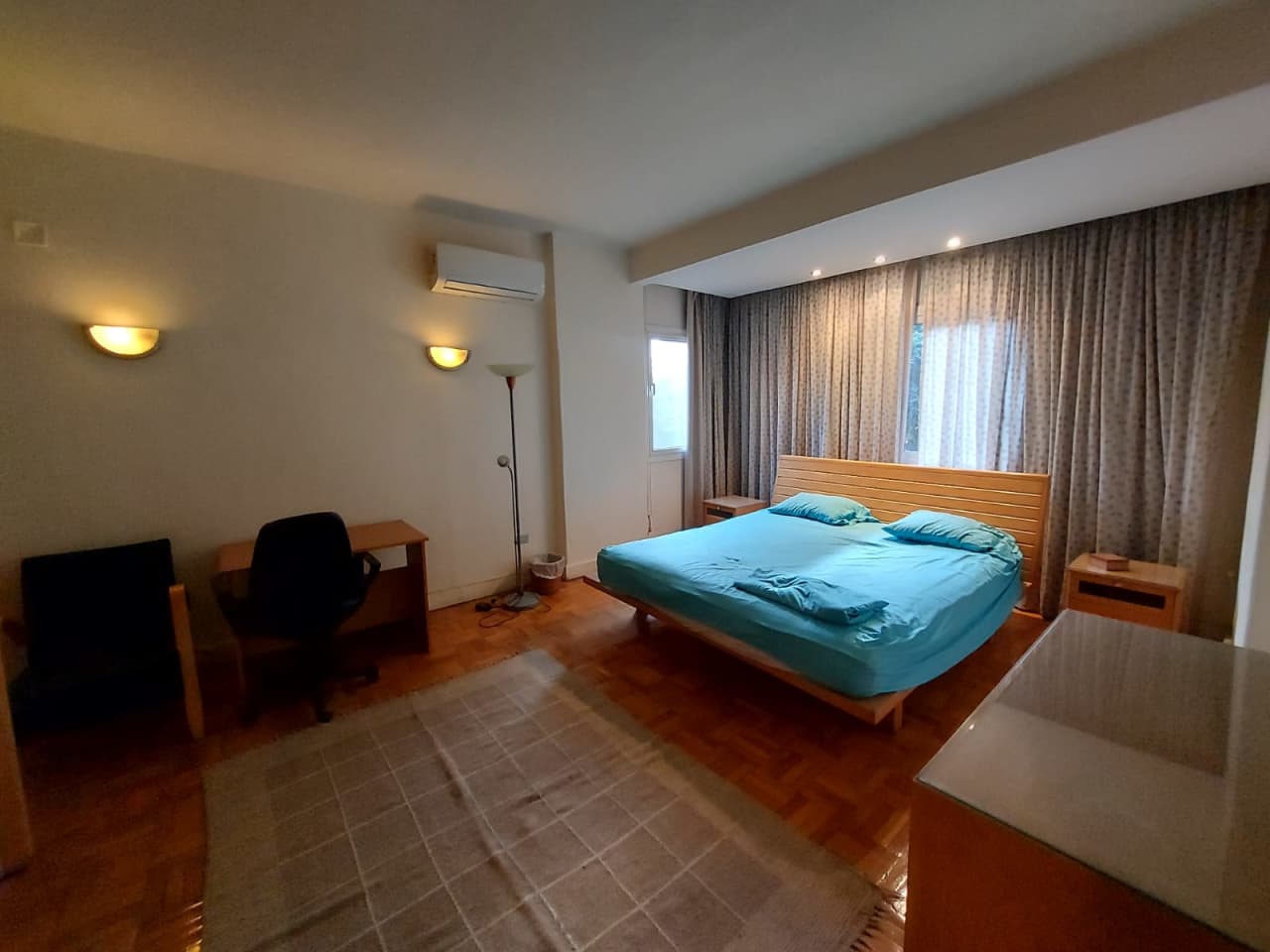 2 bedroom Apartment for rent in Zamalek , Cairo - Image 5
