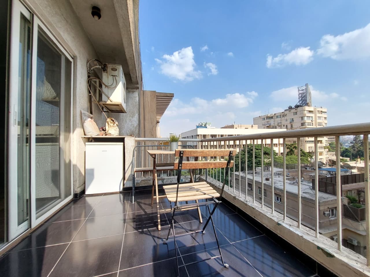 3 bedroom Apartment for rent in Zamalek