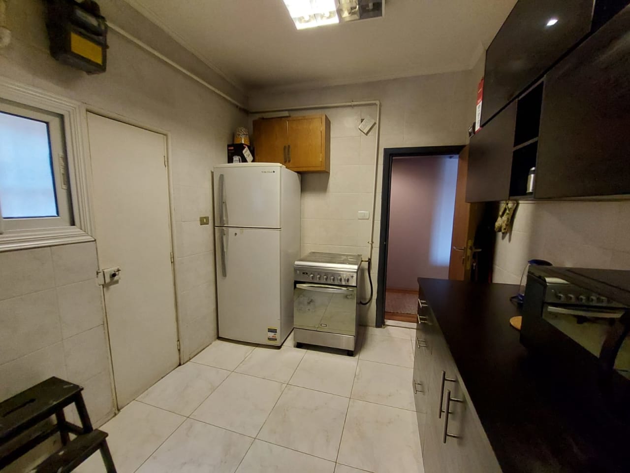 3 bedroom Apartment for rent in Zamalek , Cairo - Image 4
