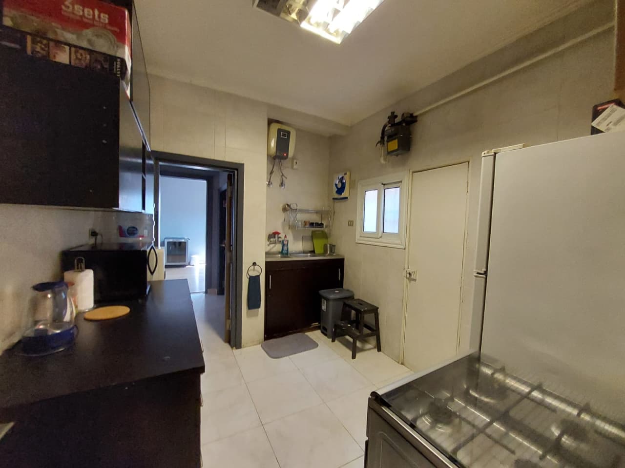 3 bedroom Apartment for rent in Zamalek , Cairo - Image 5