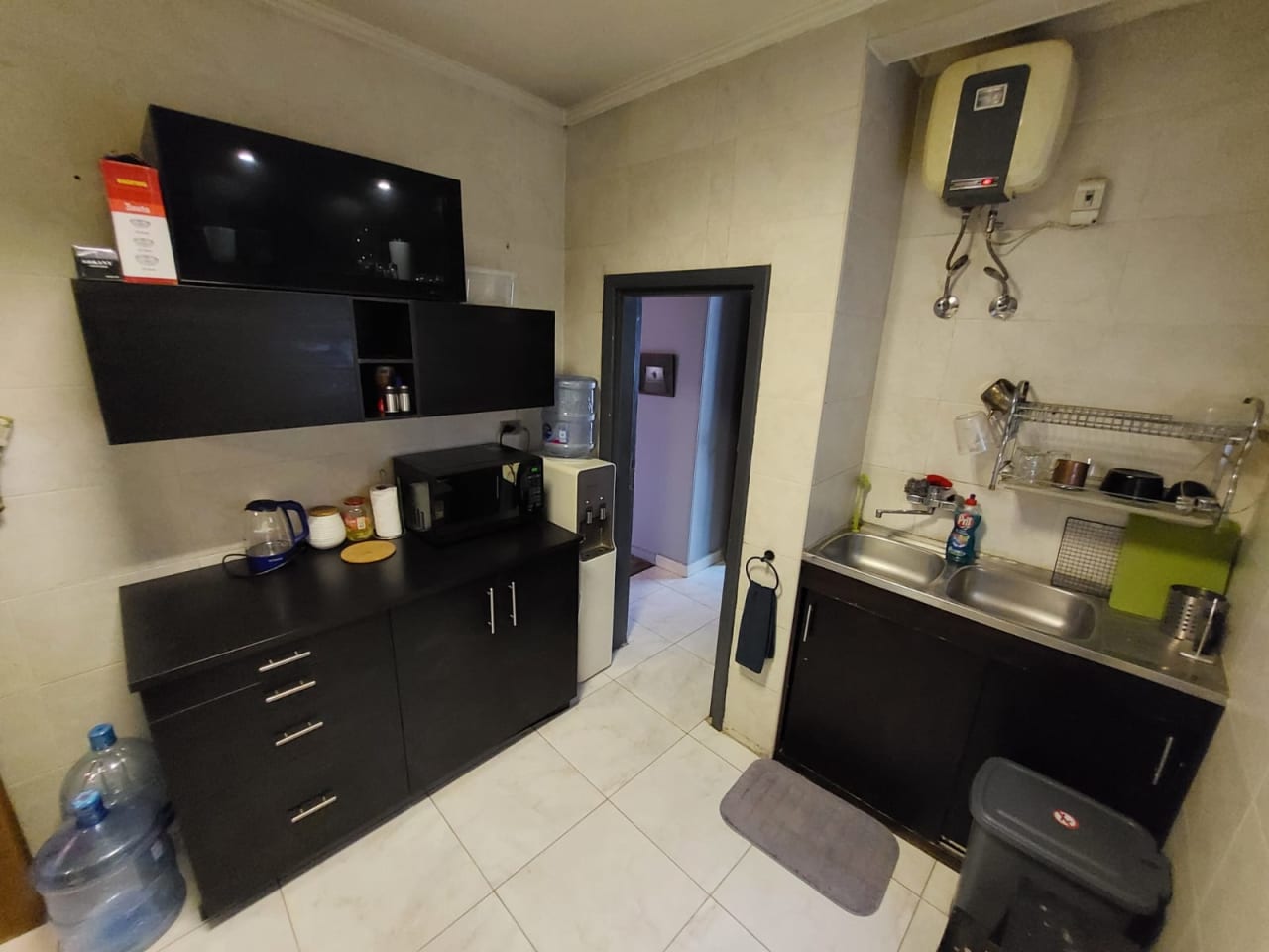 3 bedroom Apartment for rent in Zamalek , Cairo - Image 6