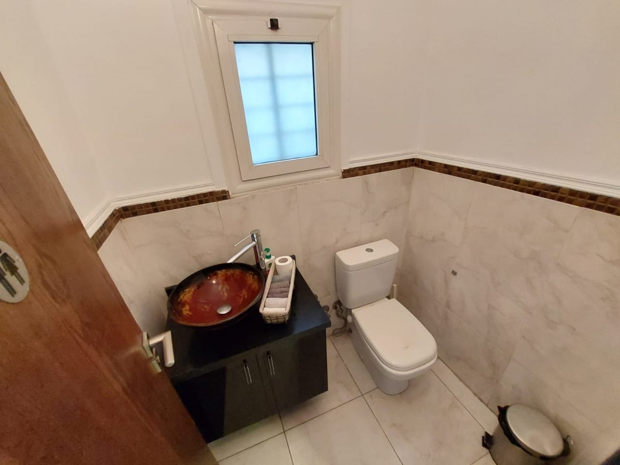 3 bedroom Apartment for rent in Zamalek , Cairo - Image 8