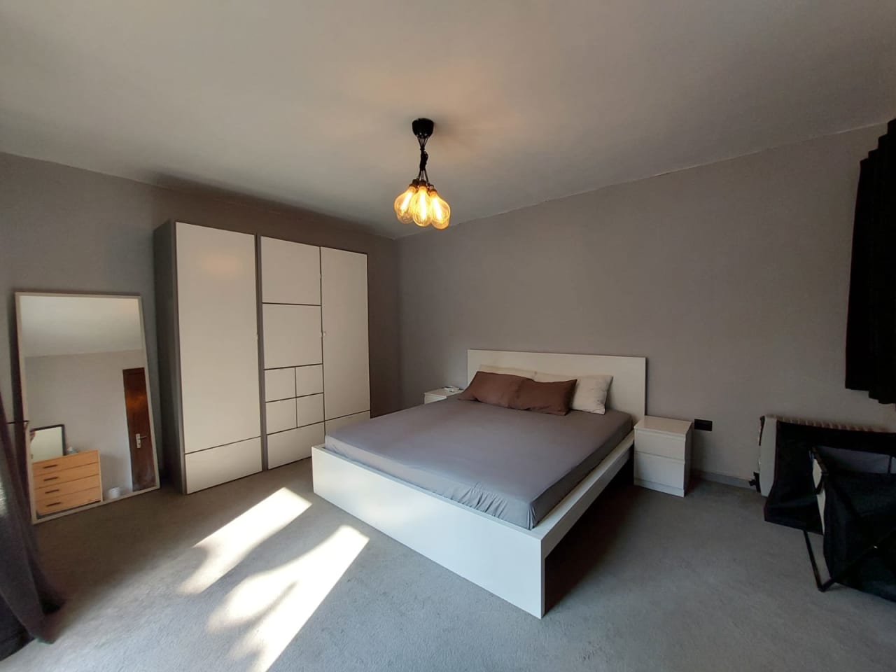 3 bedroom Apartment for rent in Zamalek , Cairo - Image 9